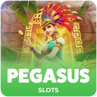 Yes2Win Pegasus Slots