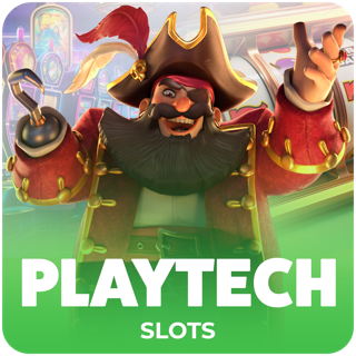 Yes2Win PlayTech Slots