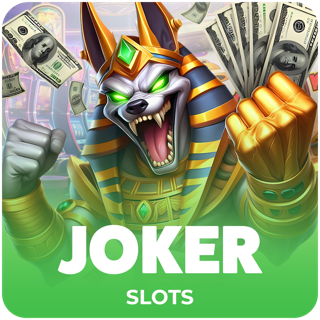 Yes2Win Joker Slots