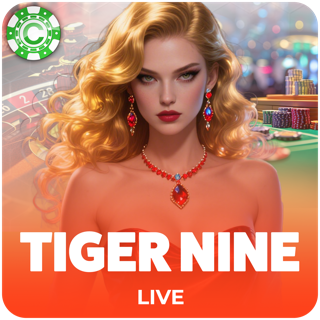 Yes2Win Tiger Nine Live
