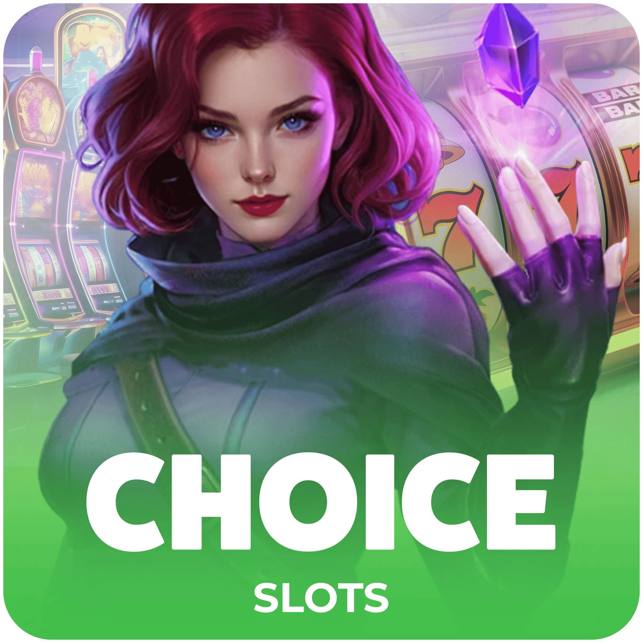 Yes2Win Choice Slots
