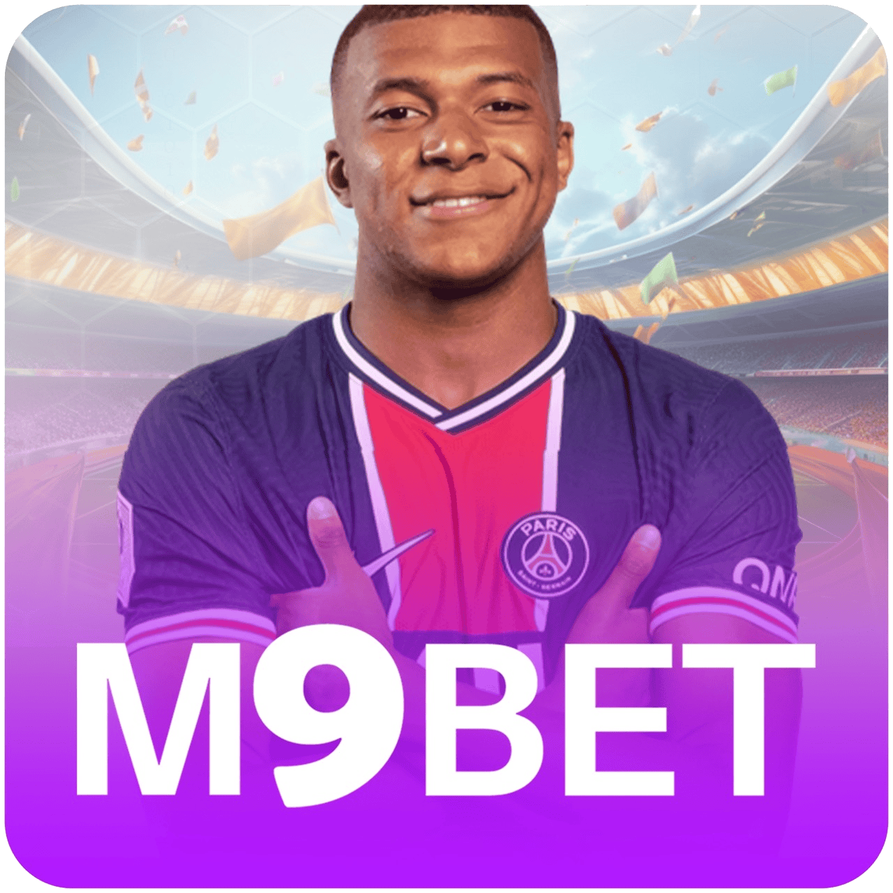 M9Bet