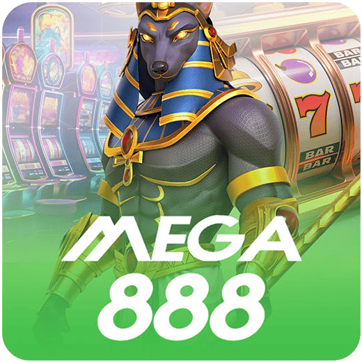 Mega888